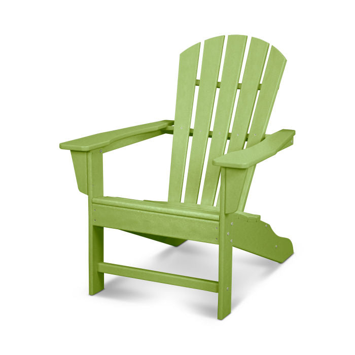 Polywood Palm Coast Adirondack Chair HNA10