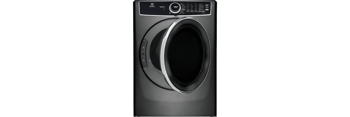 Electrolux ELFE7637AT Electric 8.0 Cu. Ft. Front Load Dryer