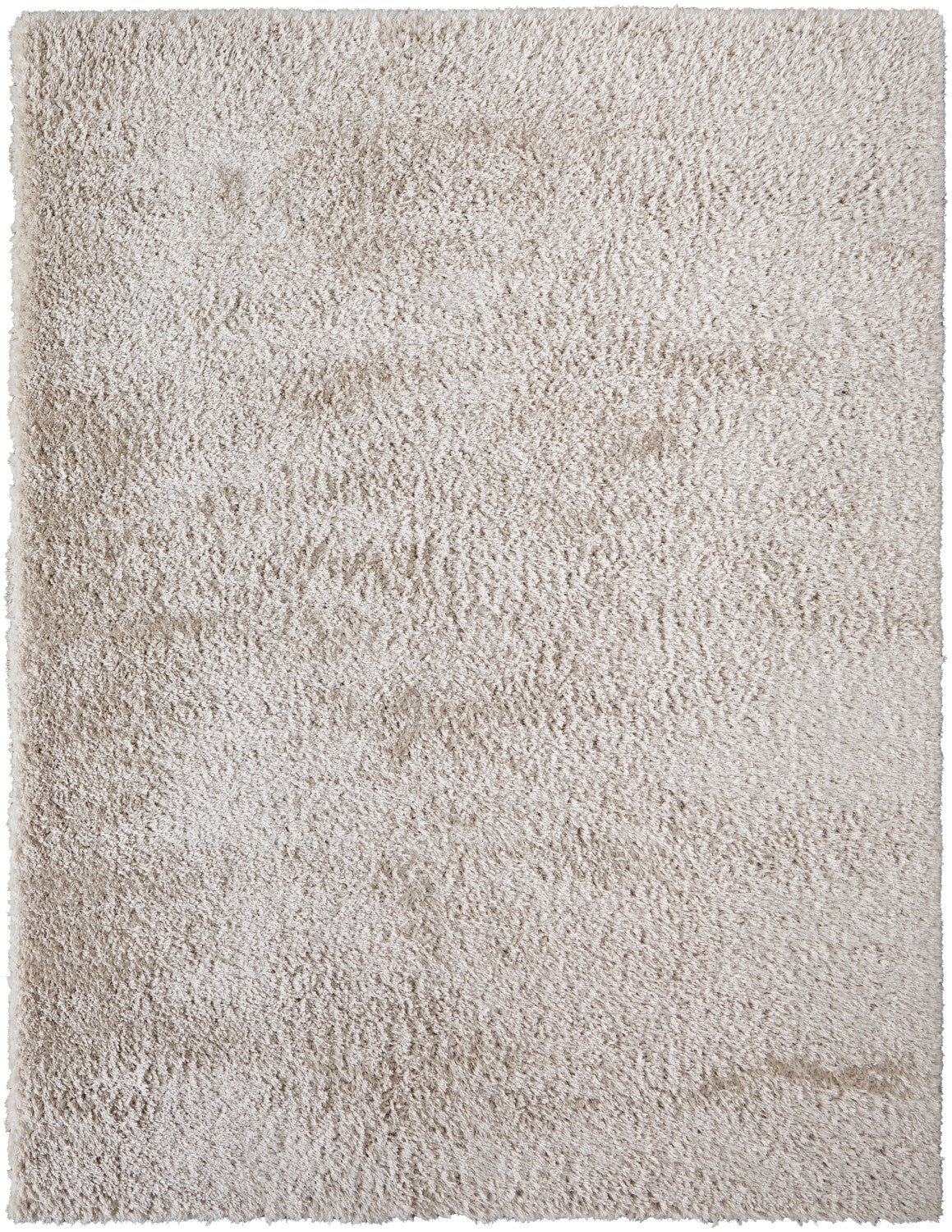 Loman Solid Color Beige Rug