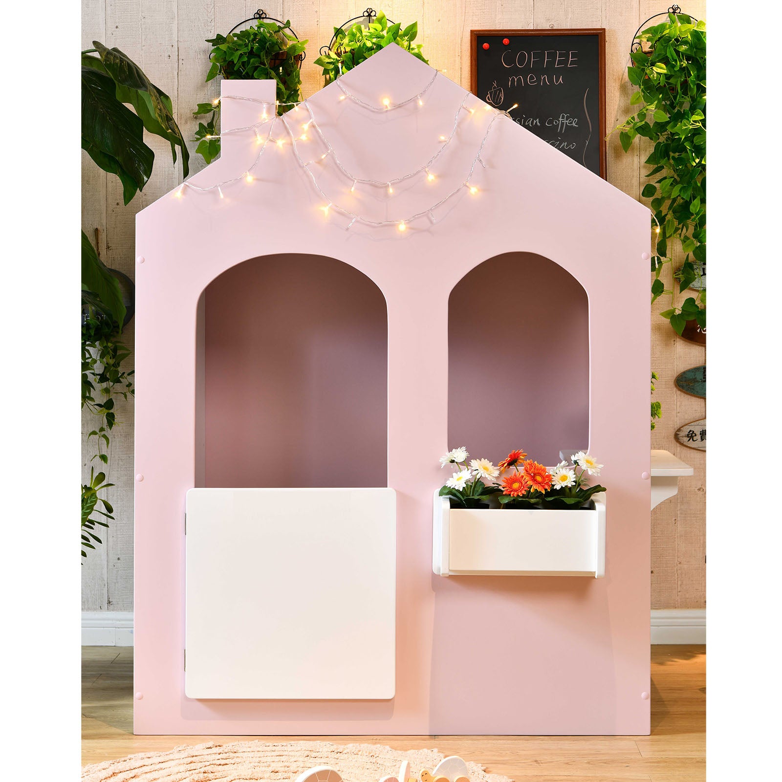 Kids Playhouse  Hk-C003-P