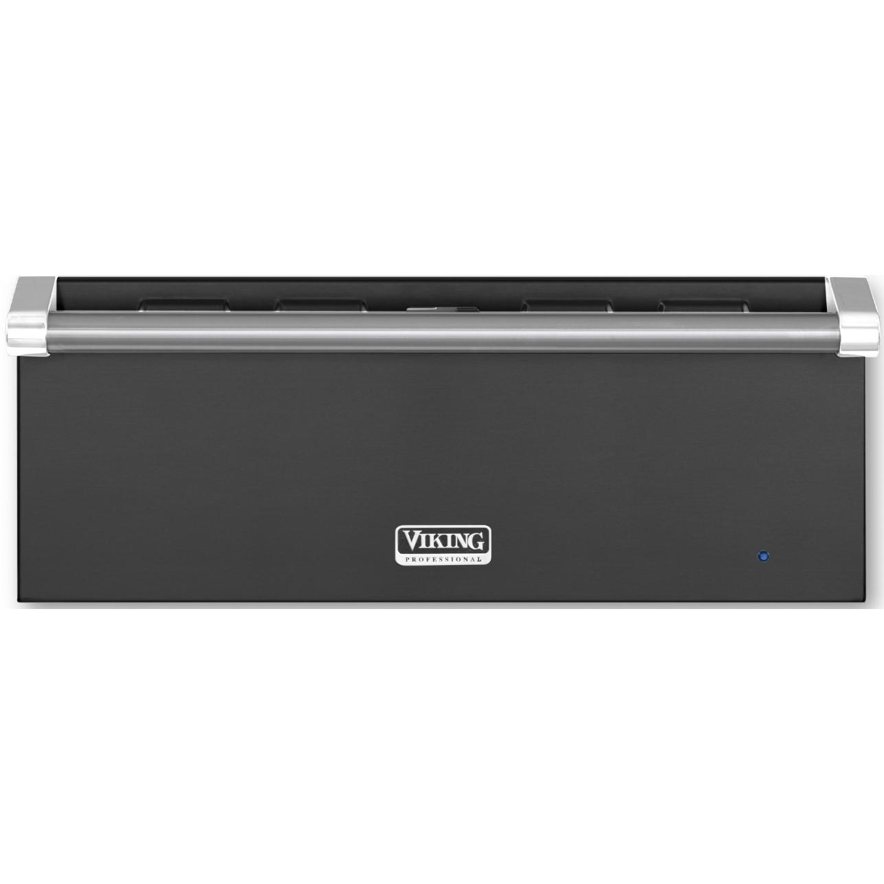 Viking 27-inch Warming Drawer VWD527CS