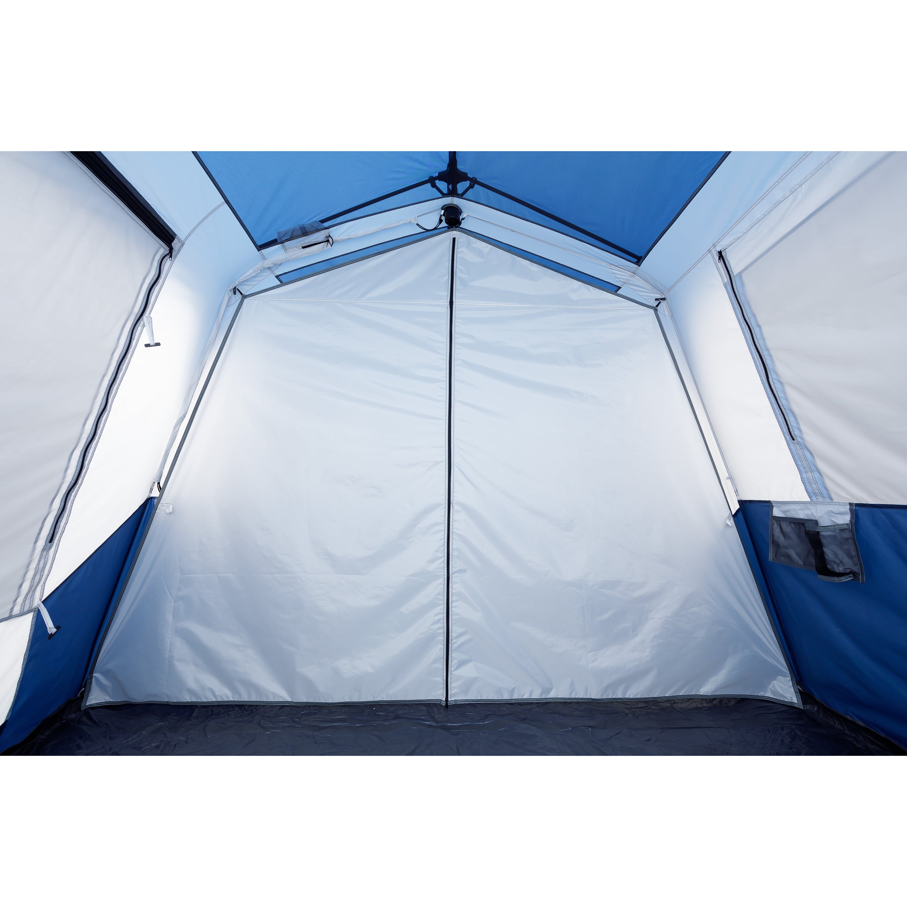 Ozark Trail 8-Person Cabin Tent with LED Lighted Poles