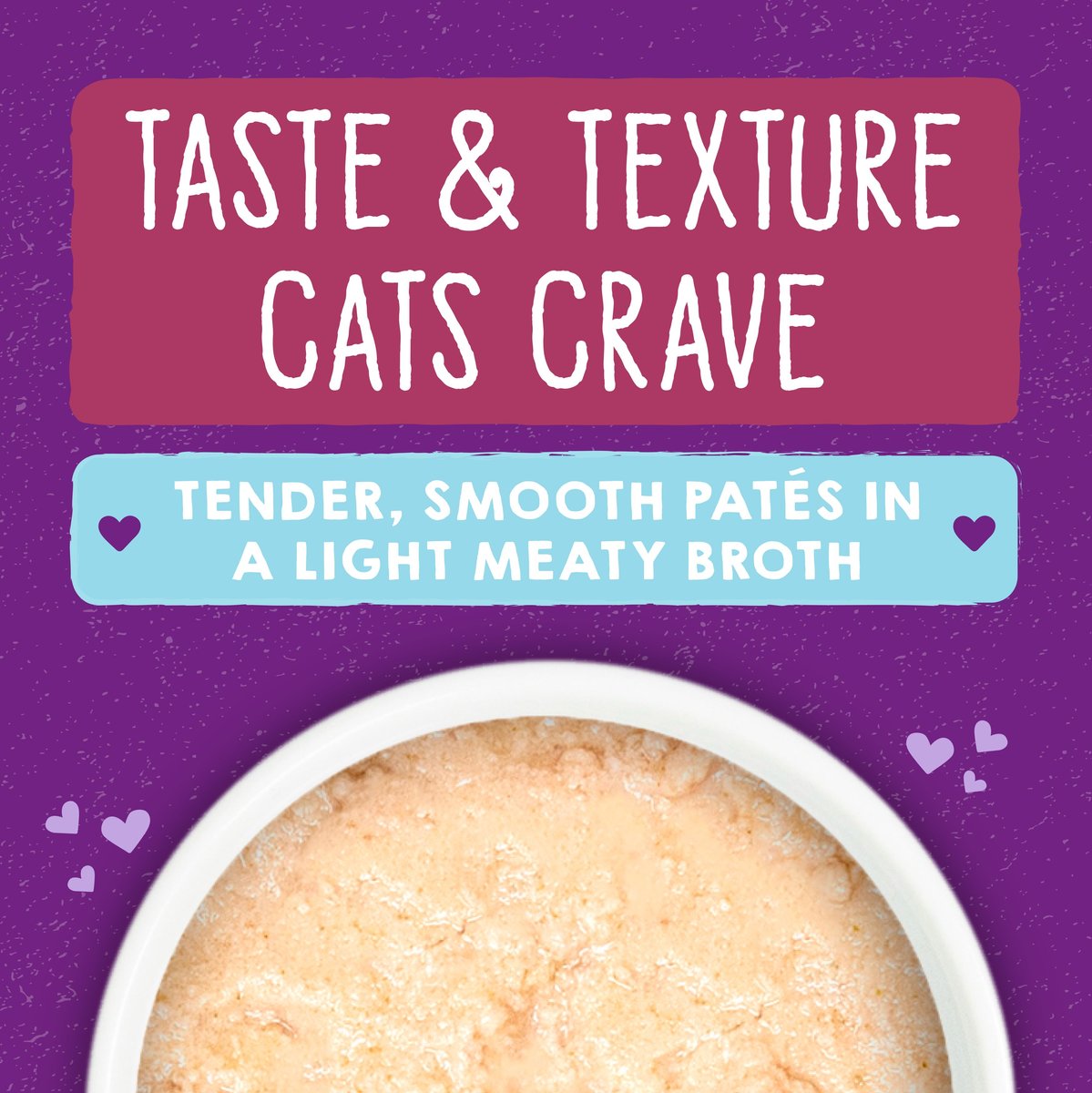 Stella and Chewy's Purrfect Pate Chicken and Tuna Flavored Pate Wet Cat Food