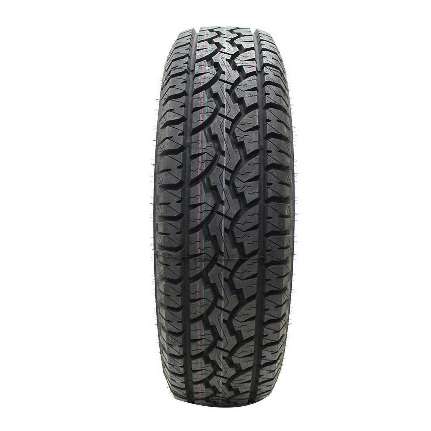 GT Radial Adventuro AT3 All Terrain LT285/70R17 121/118S E Light Truck Tire