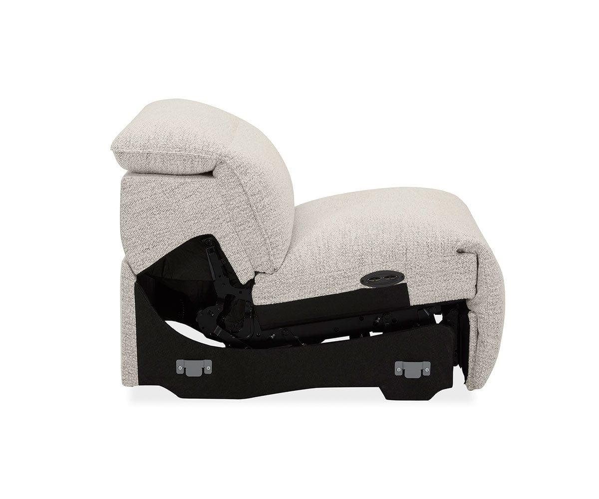 Ryden Power Reclining Armless Chair