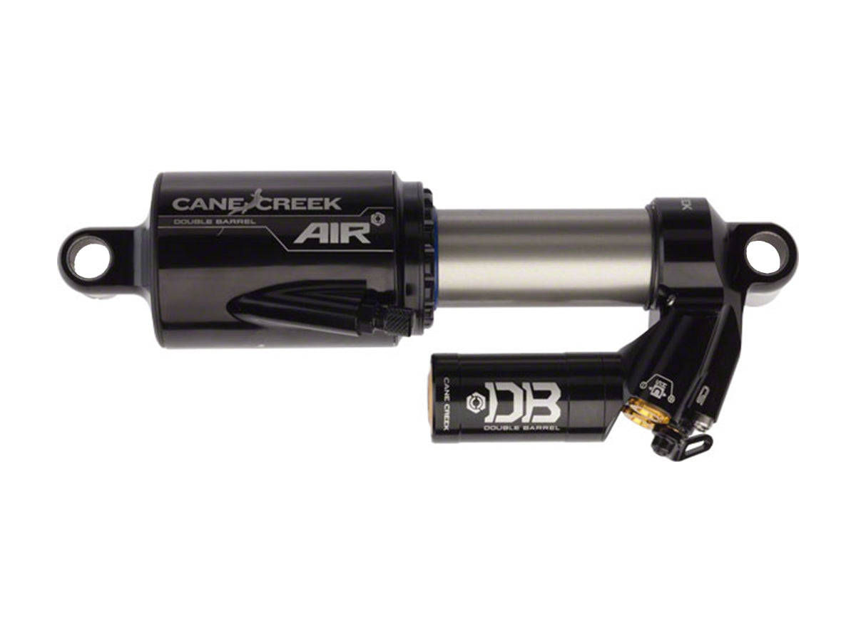 Cane Creek Double Barrel Air CS Rear Shock