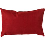 Artisan Weaver Bellingham Outdoor Decorative Pillow - 13'' x 20''