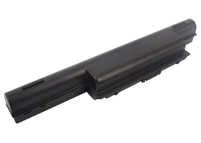 Acer Aspire 4250 Aspire 4250C52G25Mikk As 8800mAh Replacement Battery BatteryClerkcom Laptop and Notebook