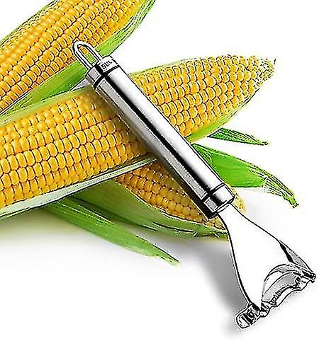 Stainless Steel Corn Peeler， Corn Thresher For Corn On The Cob