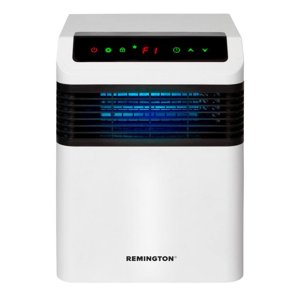 Remington Airetrex 365 Home Air Purifier with UV-C Technology REM-7365UV-120