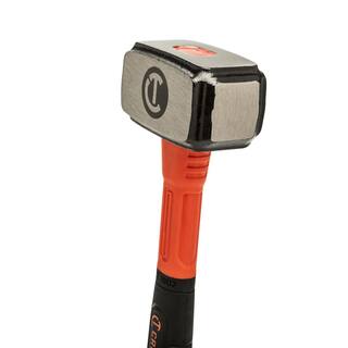 Crescent 48 oz. Fiberglass Drilling Hammer CHFDRL48