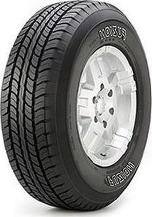 Fuzion SUV 275/60R20 115 T Tire