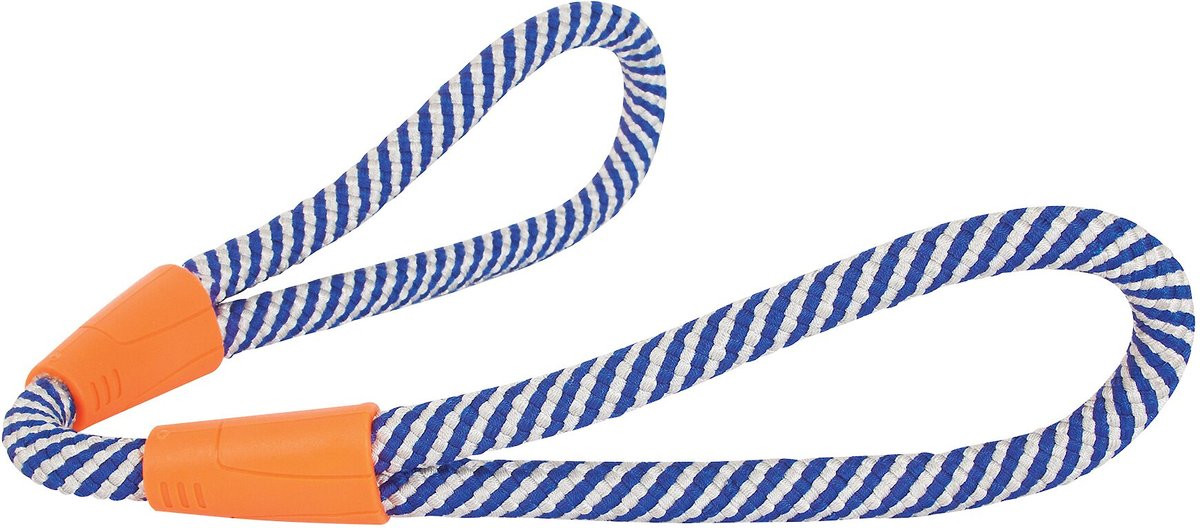 Chuckit! Mountain Rope Tug Tough Dog Toy