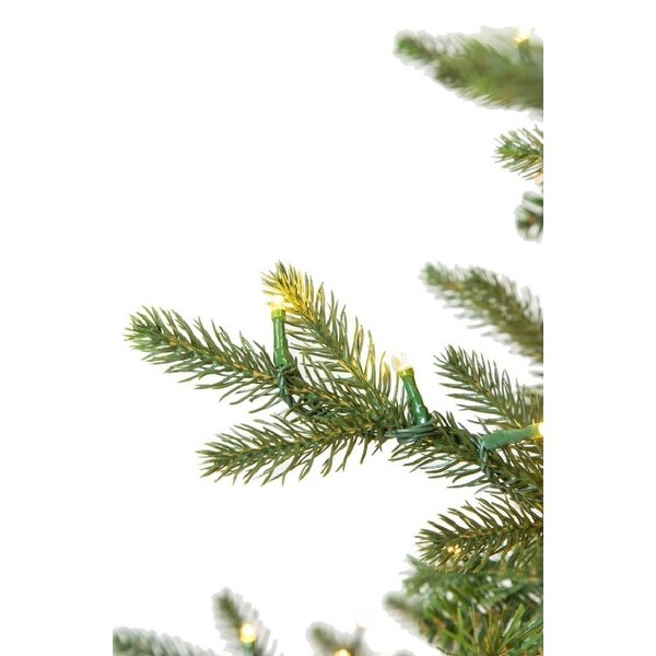 Forever Tree 9' Slim Canadian Balsam Fir (8 Functions)