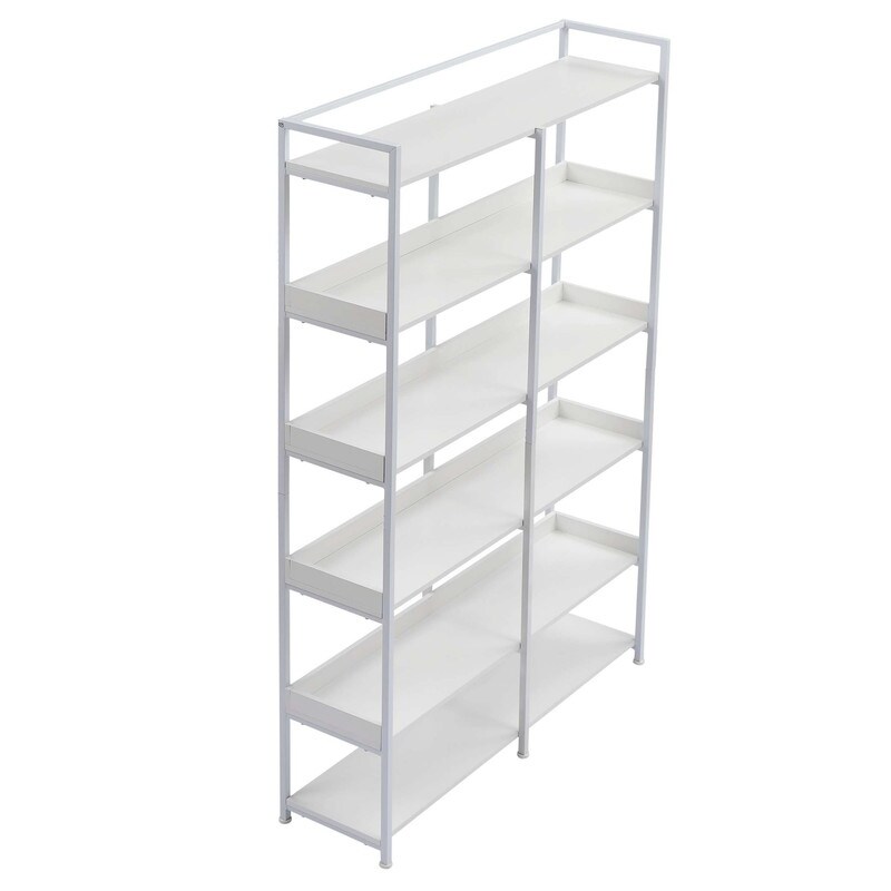 70.8 Inch Tall Bookshelf