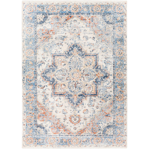 Amore Blue Rug