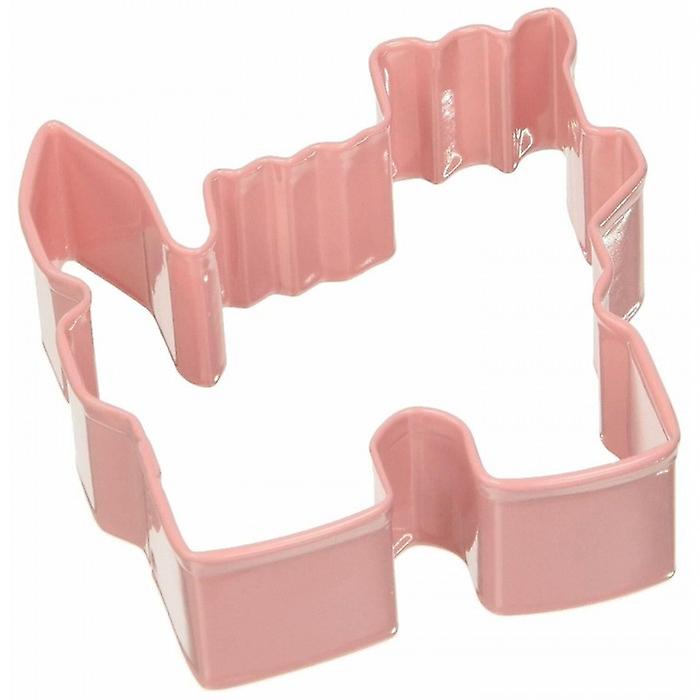 Creative Party Castle Poly-Resin Coated Cookie Cutter