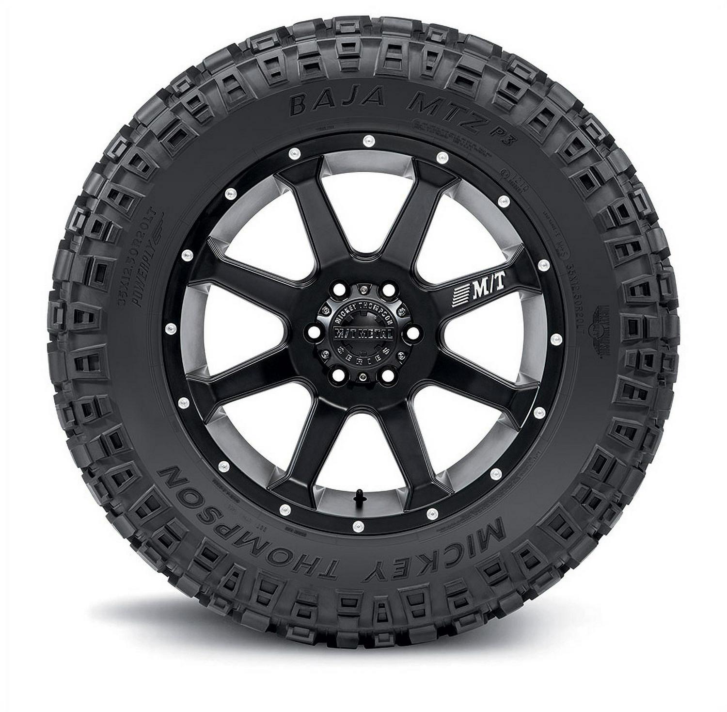 Mickey Thompson Baja MTZ P3 LT315/70R17 121Q Tire