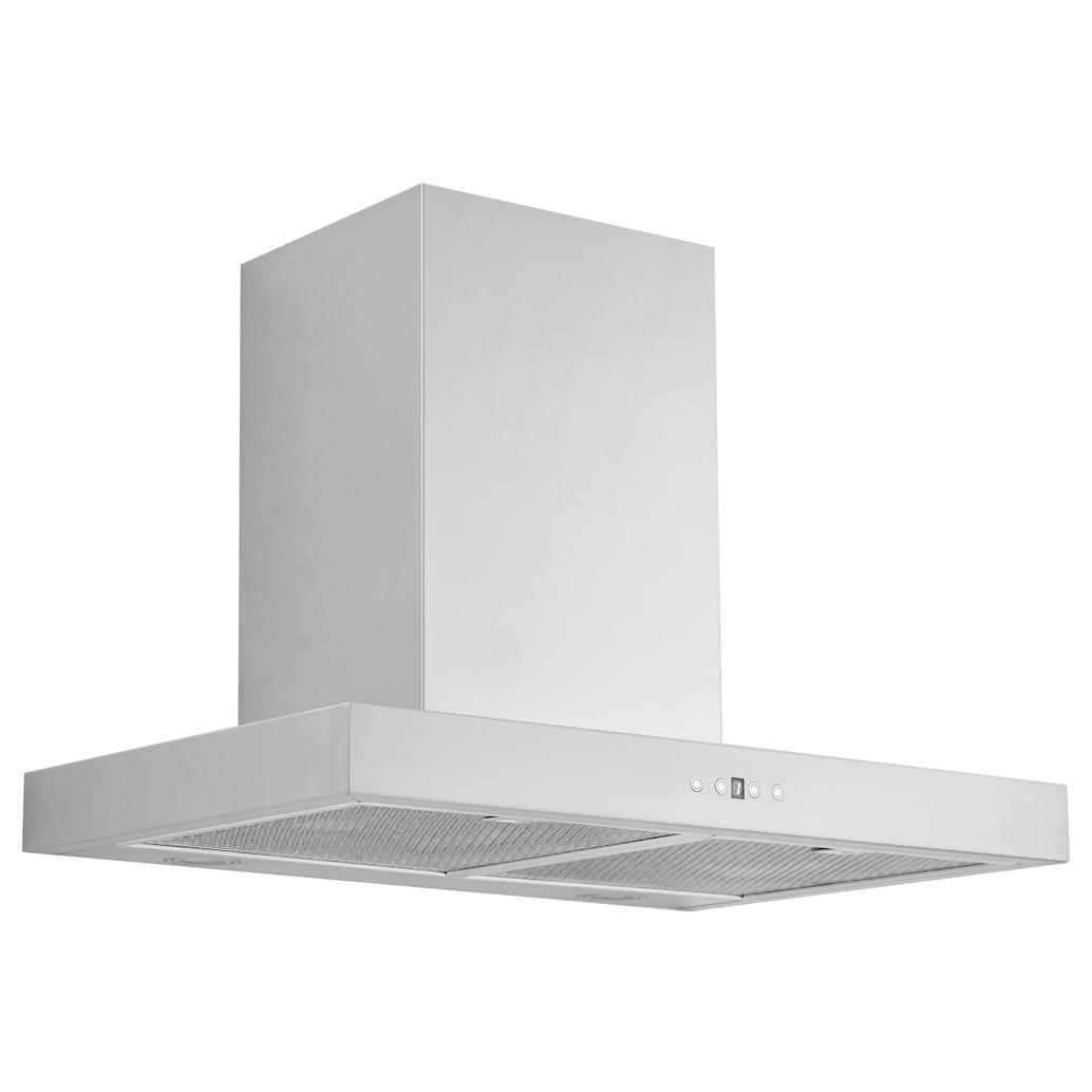 AVG 30-inch Wyoming Series Wall Mount Range Hood AVW-308CS