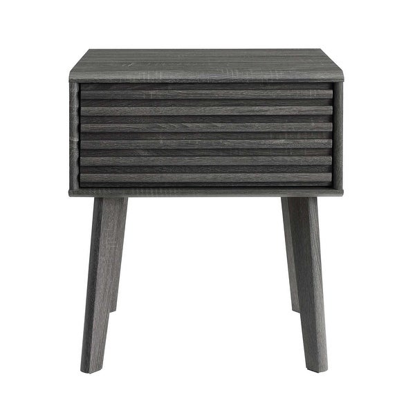 Render End Table