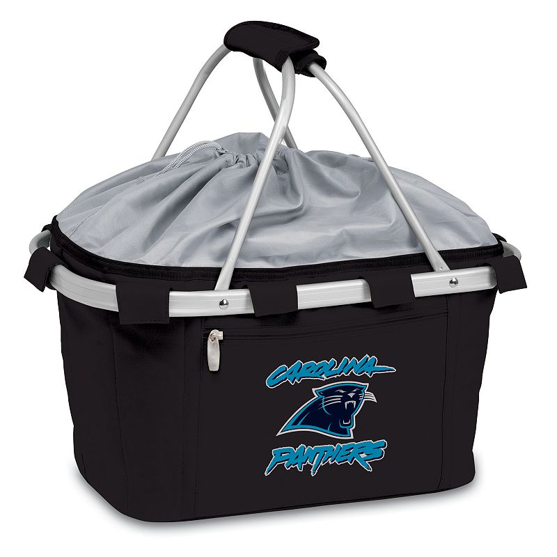 Picnic Time NFL Metro Insulated Picnic Basket