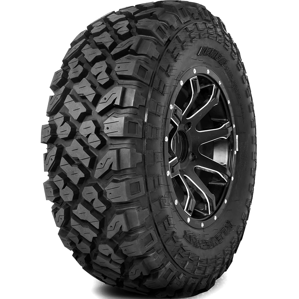 Kenda Klever X/T 28x10.00R14 70M 8 Ply ATVandUTV Tire