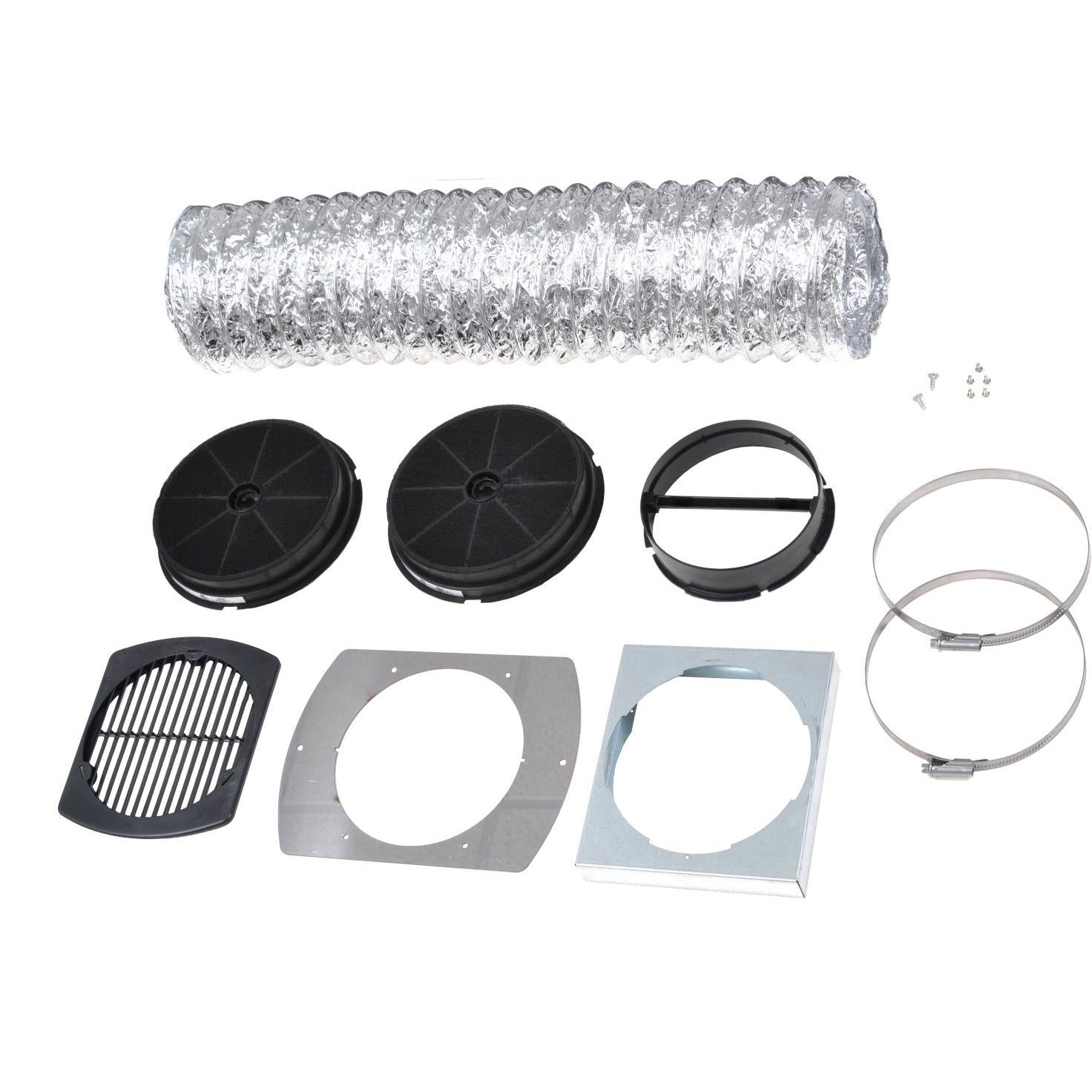 Broan Non-Duct Kit S1104971