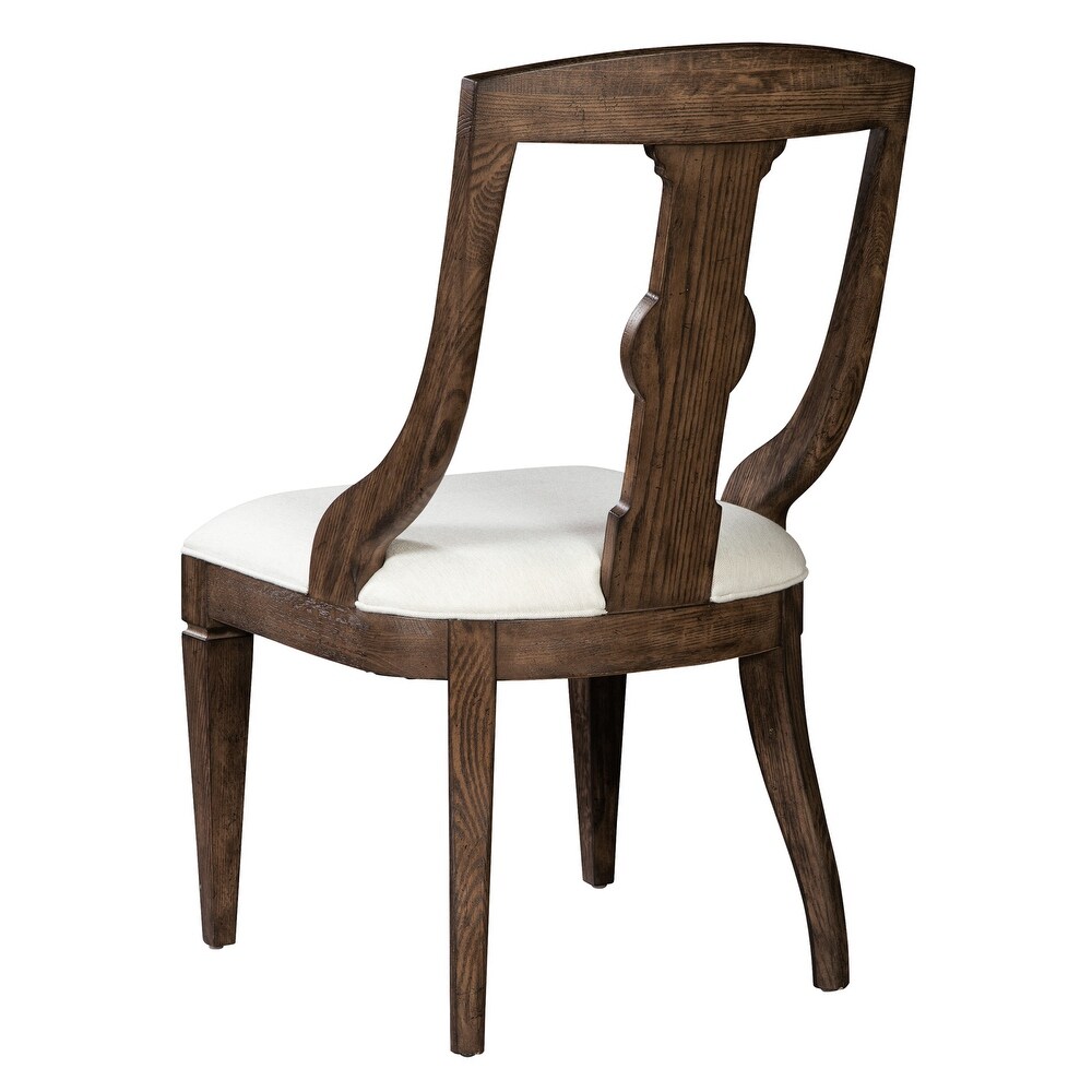 Hekman Wexford Sling Arm Chair