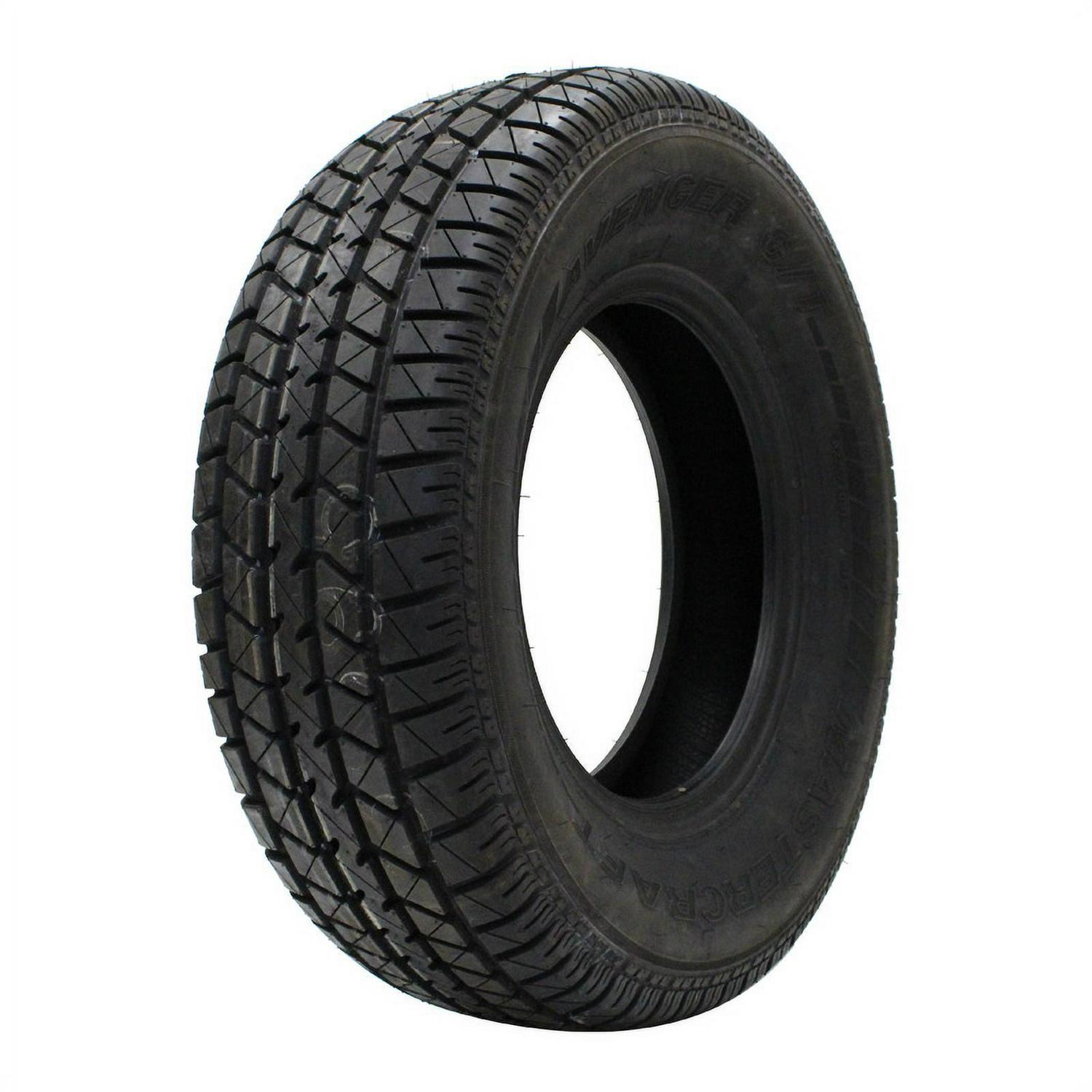 Mastercraft Avenger G/T All Season P215/70R14 96T Passenger Tire