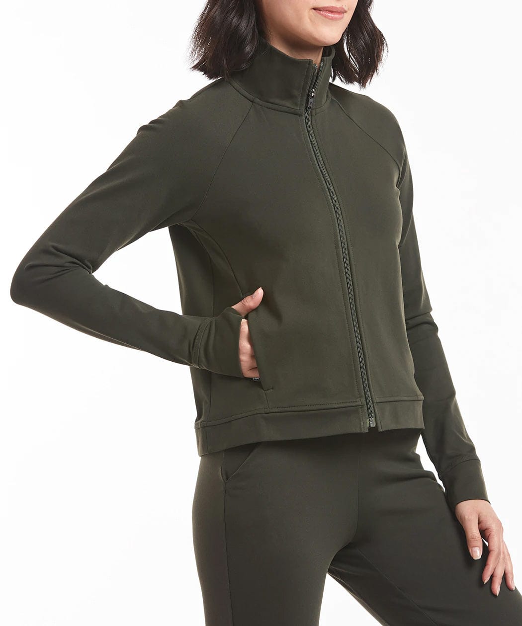 Public Rec Women's All Day Jacket