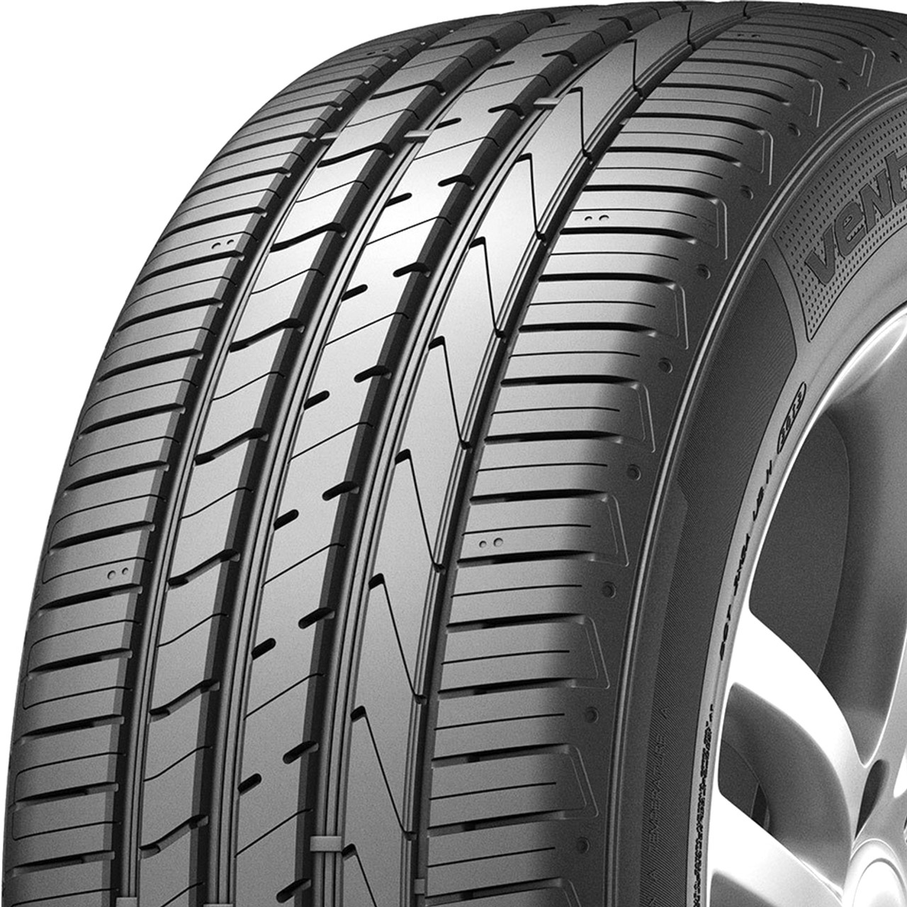 Hankook Ventus S1 Evo2 SUV 235