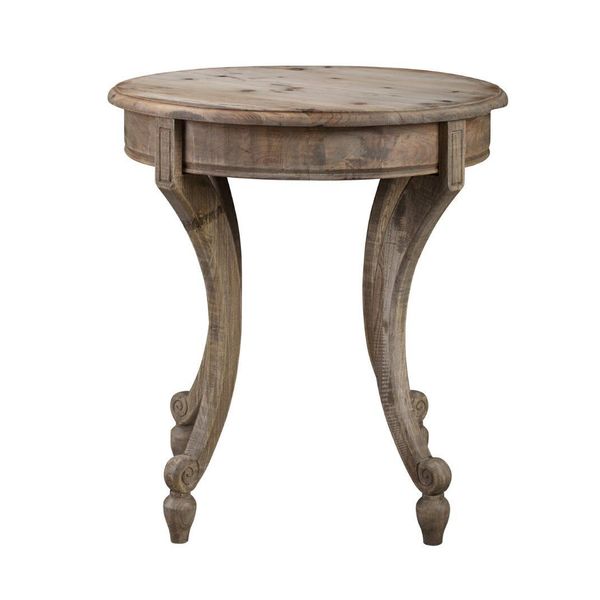 Burnham Home Designs Shannon Side Table