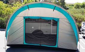 NuCamp T@B 400 Teardrop Side Tent