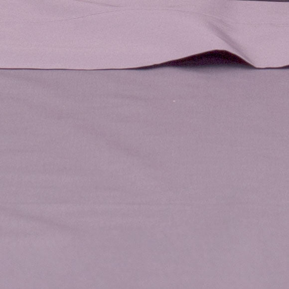 Lilac 400 Thread Count Flat Sheet