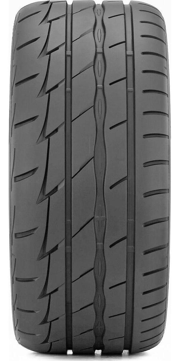 Firestone Firehawk Indy 500 245/45R17