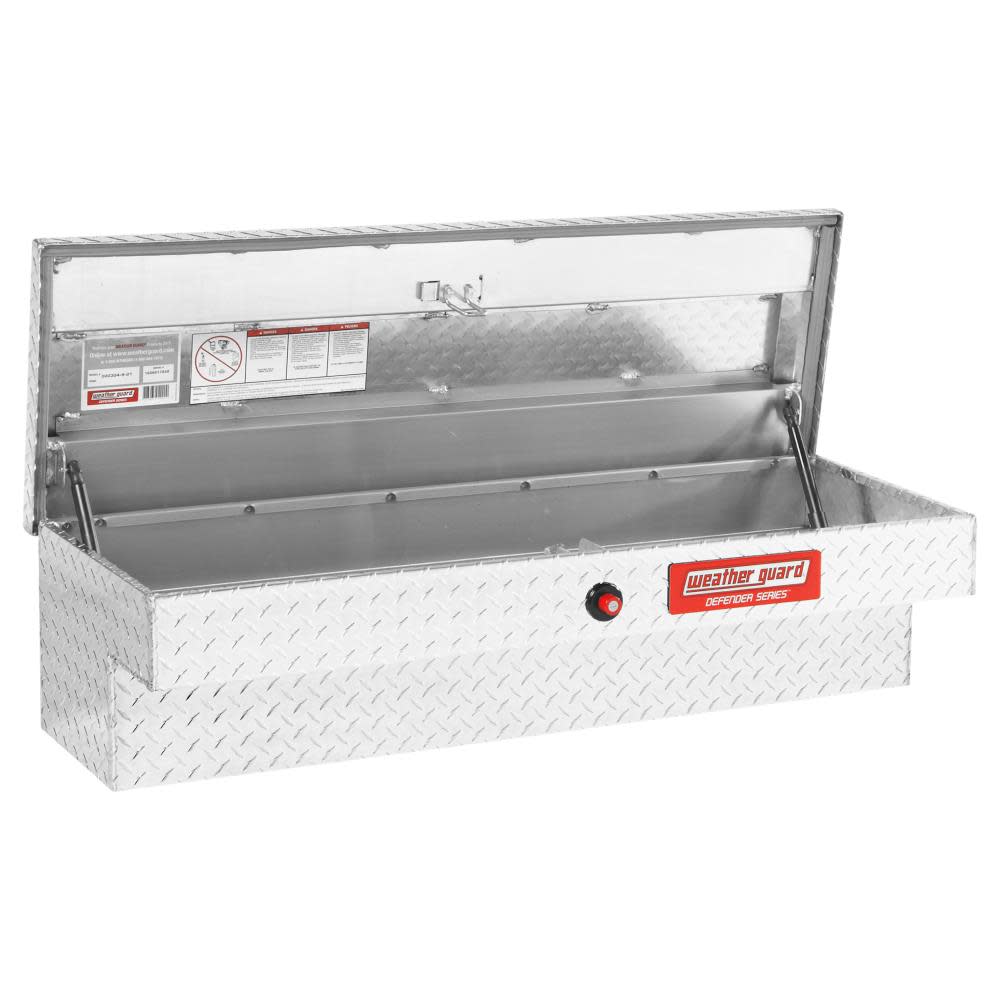 DEFENDER SERIES? 300304-9-01 Short Lo Side Box 47 x 16.7 x 12.9