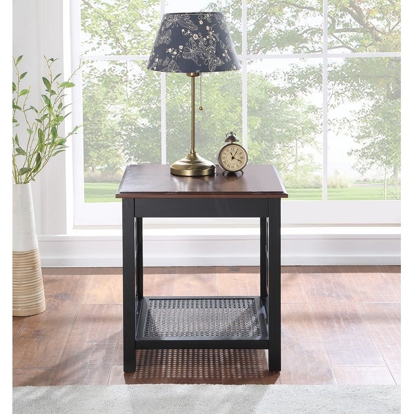 Oxford Side Table