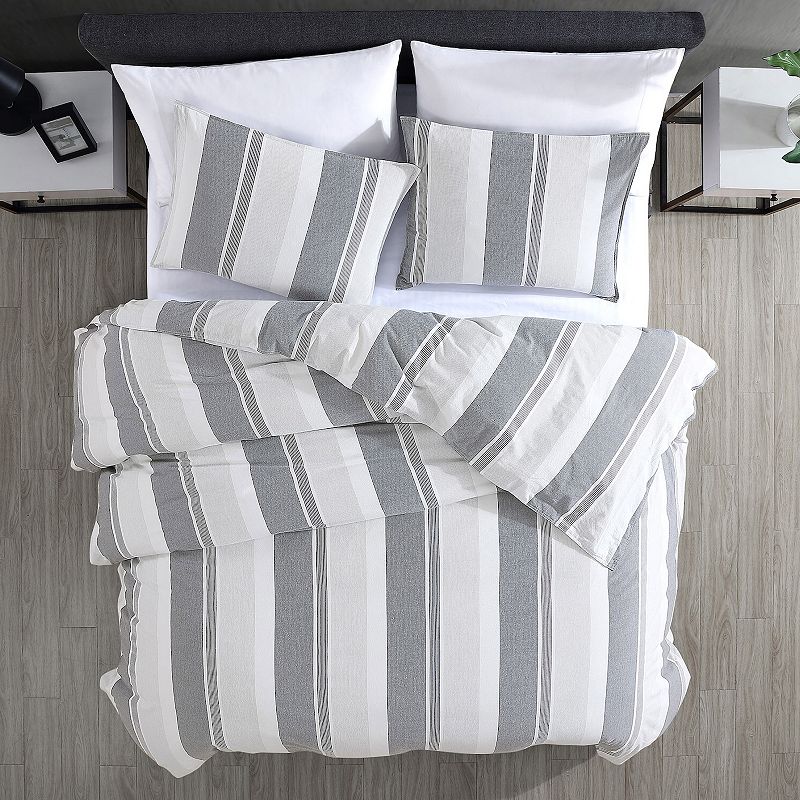 Riverbrook Home Vara 3-Piece Comforter Set