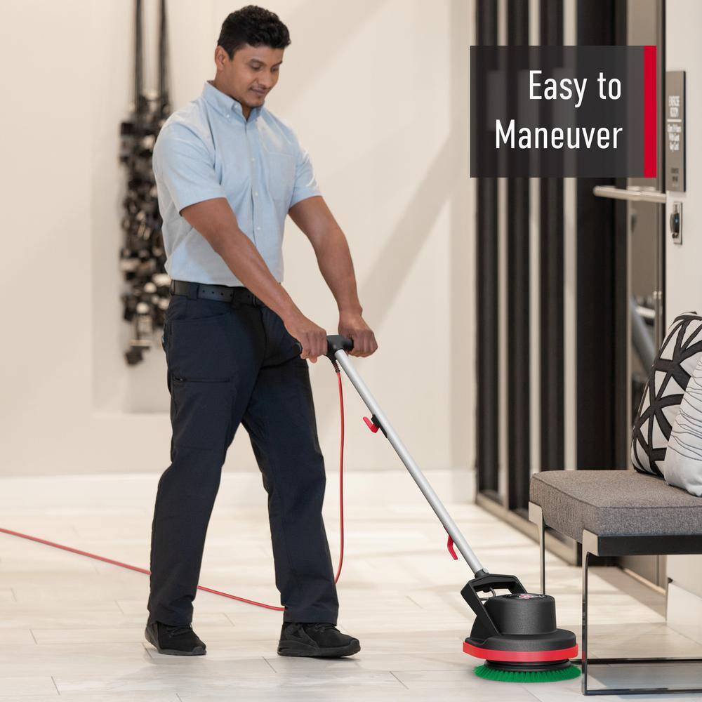 HOOVER COMMERCIAL Commercial Orbital Floor Cleaner CH80100