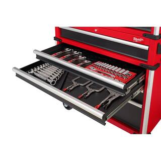 MW High Capacity 36 in. 5-Drawer Roller Cabinet Tool Chest 48-22-8537