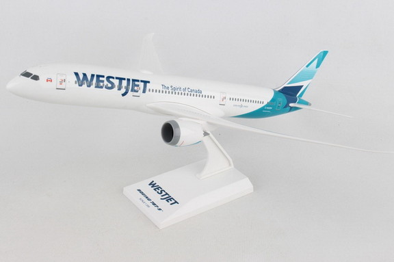 SKYMARKS Westjet 787 9 1/200  SKR1002