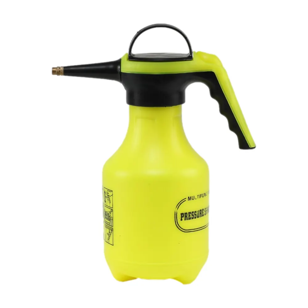 XUNCHI Flacon Pulverisateur Portable Gardening Water Spray Bottle Garden Hand Sprayer