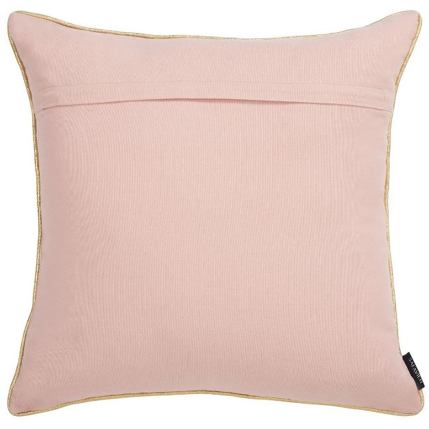 Jiminy Joy Pillow Safavieh