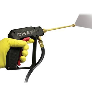 Chapin 3 Gal. Dripless Xtreme Poly Concrete Open Head Sprayer 22149XP