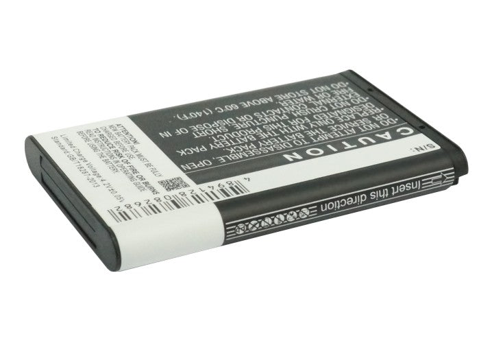 CAT B100 Replacement Battery BatteryClerkcom Mobile Phone