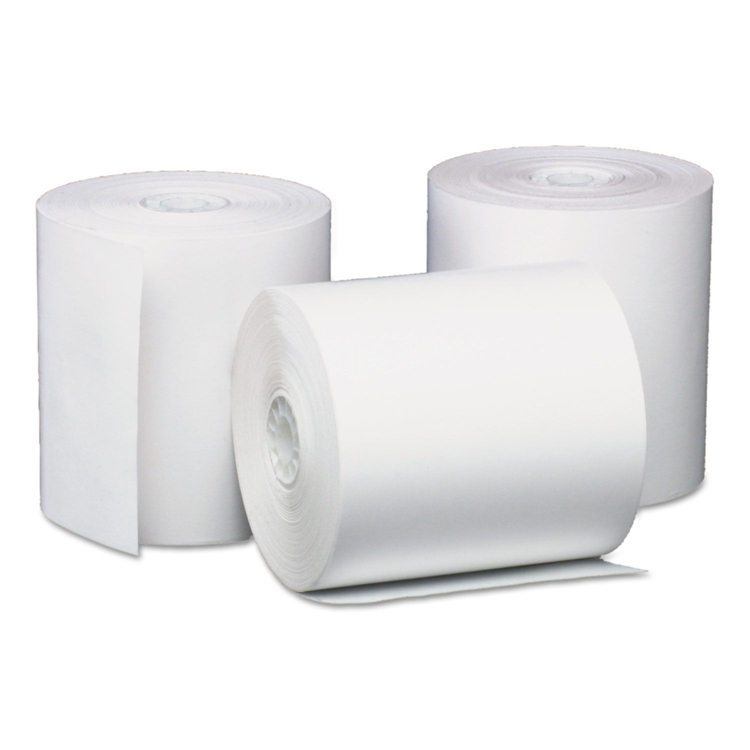 Direct Thermal Printing Paper Rolls by Iconexandtrade; ICX90785087