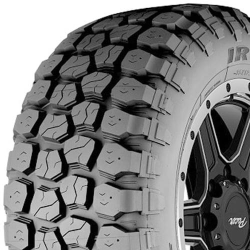 IRONMAN ALL COUNTRY MT LT35/12.50R20 125Q F BW ALL SEASON TIRE