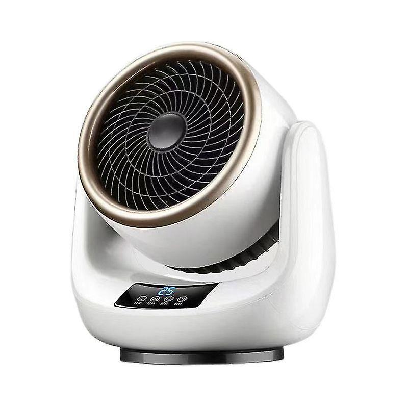 Electric Heater Portable Space Heater Ceramic Heater Fan Heating For Bedroom Home Warm