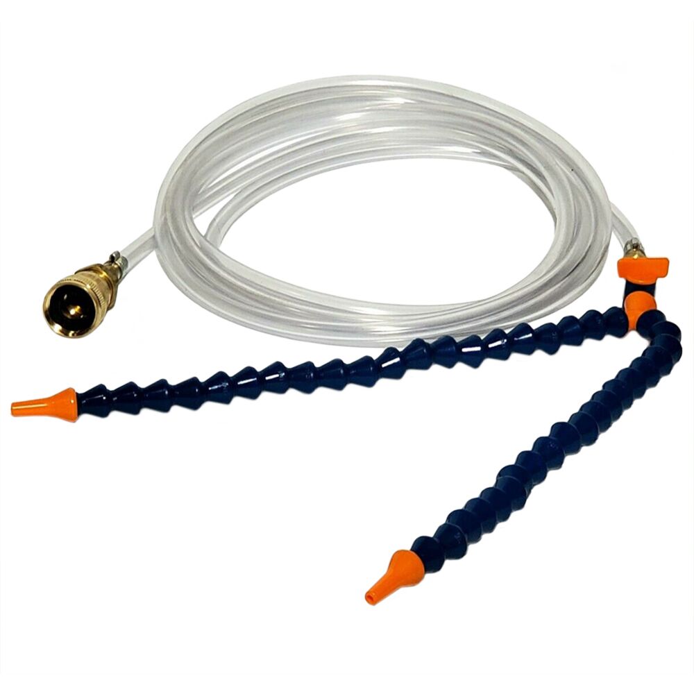 Loc-Line 10ft 2-Way Spray Water Feed