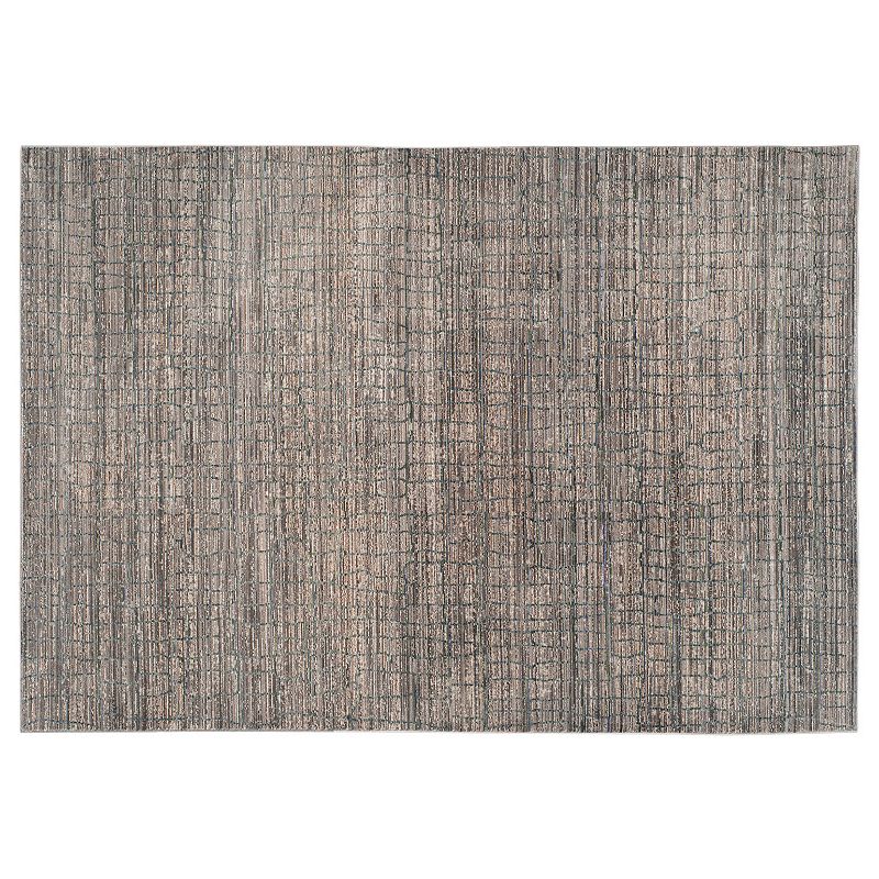 Safavieh Valencia Zara Abstract Rug